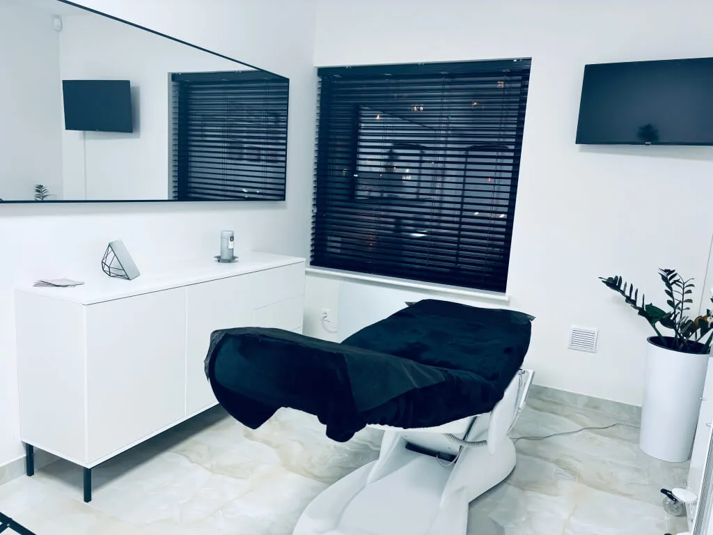 Salon kosmetyczny M Beauty